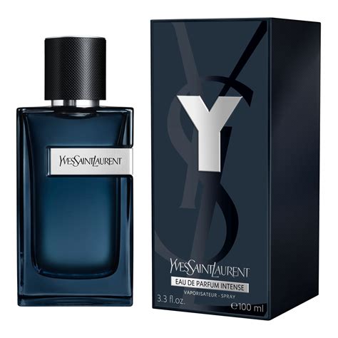 yves saint laurent l homme intense opinioni|ysl y edp intense 100ml.